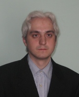 Юшников Александр Викторович