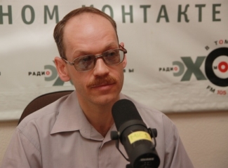Хазанов Олег Владимирович